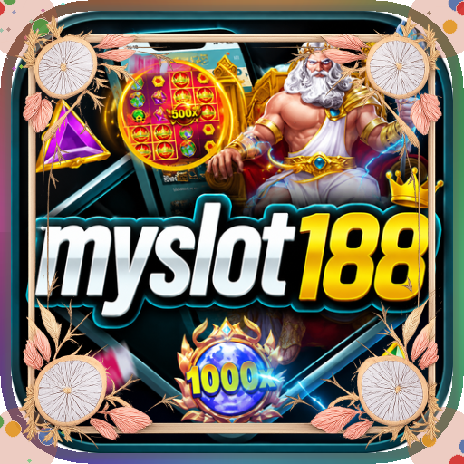 myslot188 — mitra unggulan